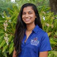 Photo of Roshni Panwala